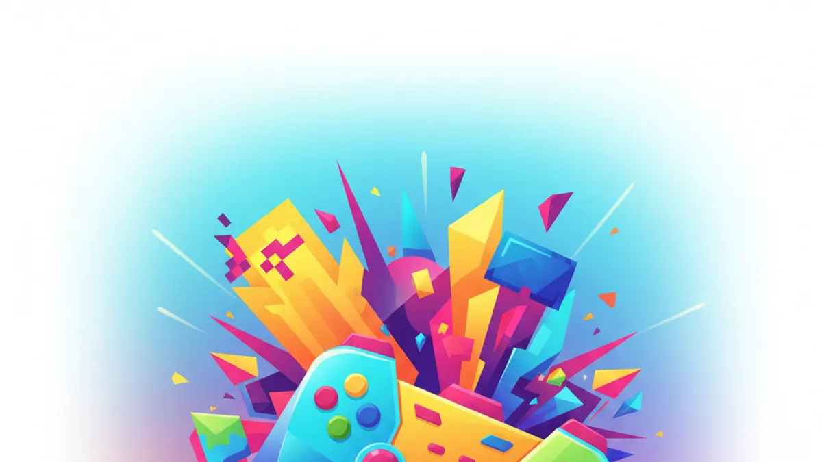 Why Turn-Based RPGs Just Work on Phones