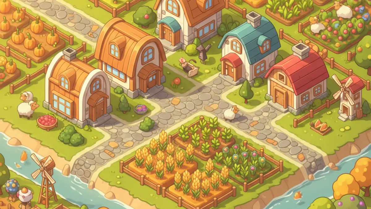 Terra Homestead